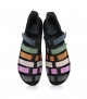 shoes turbo 39101 multi pastel