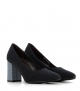 pumps 70289 step nero