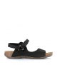 sandales florida 31087 noir