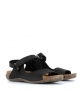 sandals florida 31087 black