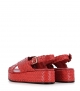 sandals forli 9806 cereza red