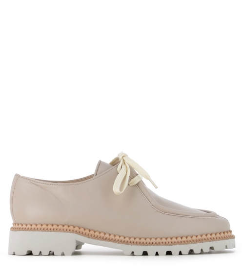 loafers 11615 moon beige