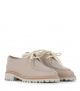 loafers 11615 moon beige