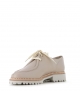 loafers 11615 moon beige