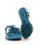 sandalias forli 10316 turquesa