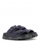 slip on sandals 1e240 indaco violet
