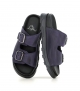 slip on sandals 1e240 indaco violet