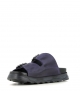 sandales 1e240 indaco violet