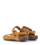 sandalias florida 31087 amarillo