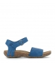 sandales florida 31304 atlantic bleu