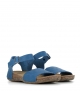 sandalias florida 31304 atlantic azul