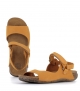 sandals florida 31087 yellow