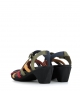 sandals koda 52204 multicolor