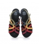 sandals koda 52204 multicolor