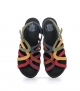 sandals koda 52204 multicolor