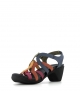 sandales koda 52204 multicolor