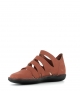 zapatos natural 68301 brick