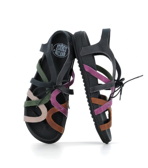 sandals swing 65980 multi...