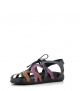 sandalias swing 65980 multi pastel