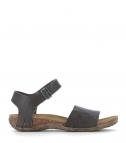 sandals florida 31304 mid grey