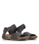 sandales florida 31304 mid grey