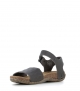 sandals florida 31304 mid grey