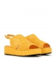 sandalias forli 10312 papaya