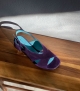 sandales patroclo violet