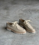 loafers 11615 moon beige