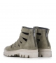 ankle boots 1e483 stone khaki