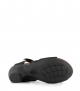 sandals next 52012 black