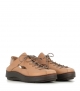 chaussures circulate f camel