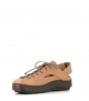 chaussures circulate f camel