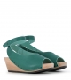 wooden clogs orinoco f acqua