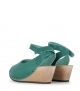 wooden clogs orinoco f acqua