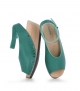 wooden clogs orinoco f acqua