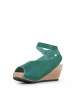 wooden clogs orinoco f acqua