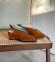 sandalias cambria camel