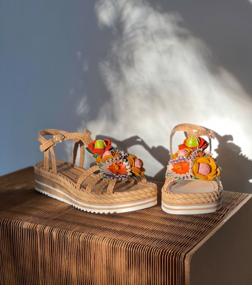 sandalias milan 9785 arena...
