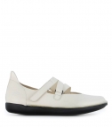 bailarinas natural 68310 blanco