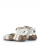 sandales florida 31740 blanc