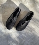 lace up shoes turbo 39203 black