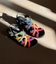 sandals koda 52204 multicolor