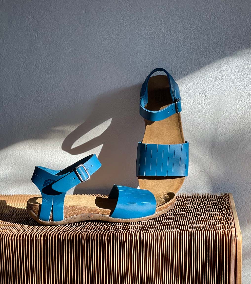 sandals florida 31304 atlantic blue