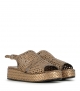 sandalias forli 10312 oassi bronce