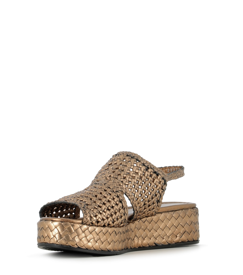 Chaussure pons online quintana 2020