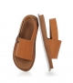 sandalias safeguard f cuoio camel