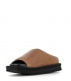 slip on sandals 3248 camel