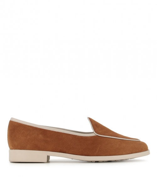loafers 11816 camel