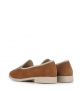 loafers 11816 camel